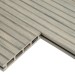 Террасная доска из ДПК CM Decking серия ROBUST цвет ясень купить в Боровичах