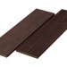 Заборная доска RusDecking UnoDeck Forte - Венге купить в Боровичах