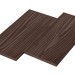 Заборная доска RusDecking UnoDeck Forte - Венге купить в Боровичах