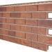 Фасадная панель VOX SOLID BRICK REGULAR бристоль купить в Боровичах